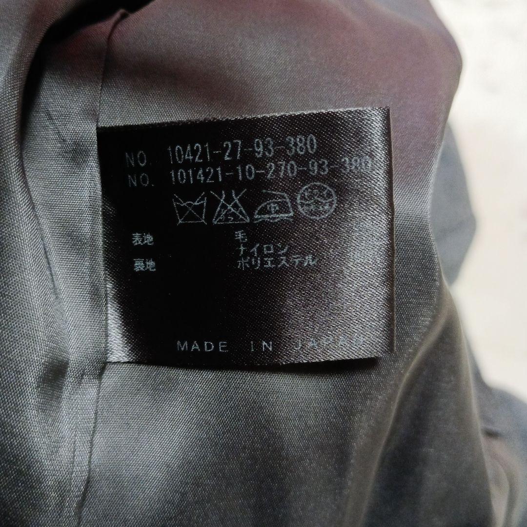 ANAYI アナイ スカートスーツ セットアップ　38 グレー