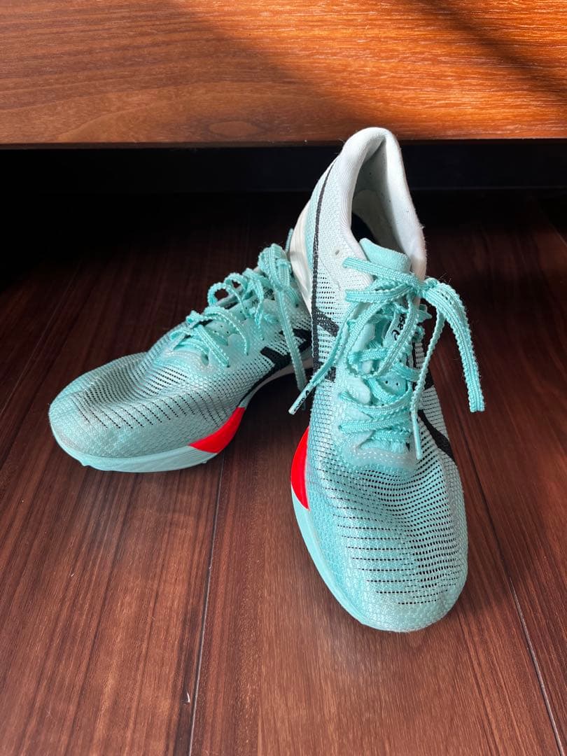 ASICS メタスピードLD2 陸上スパイク　長距離25.5