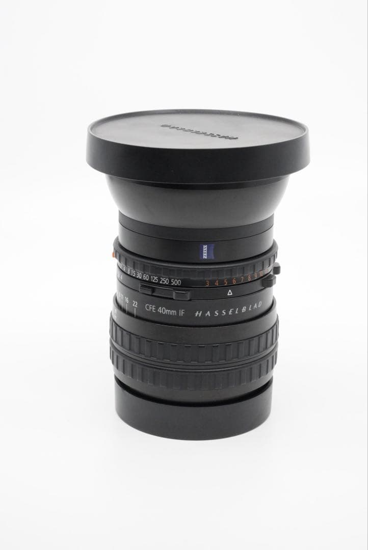 レンズ(単焦点) Hasselblad Distagon CFE 40mm f4 IF