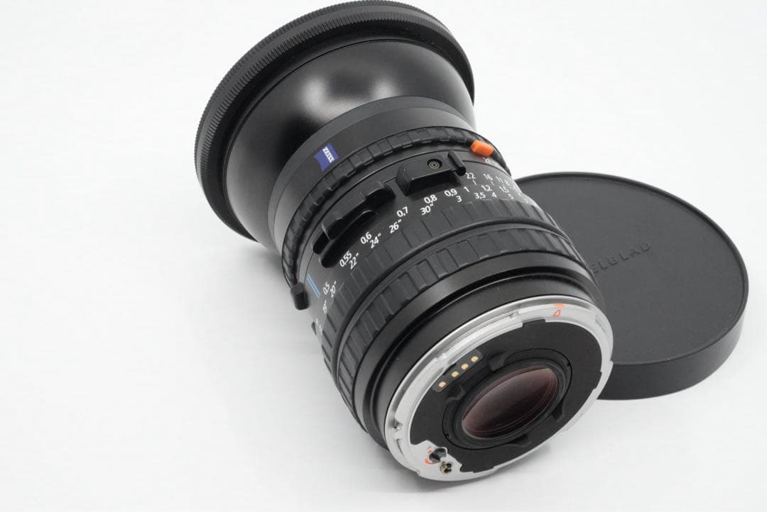 レンズ(単焦点) Hasselblad Distagon CFE 40mm f4 IF