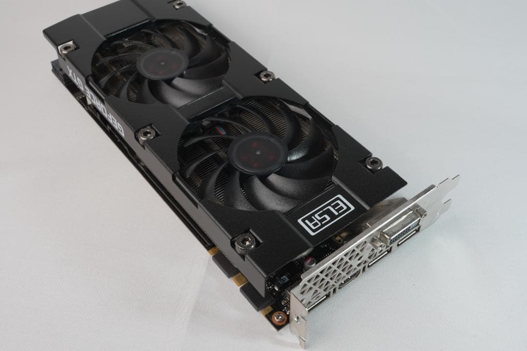 GTX 1070 Ti グラフィックボード 現状品 動作未保証 本体のみ