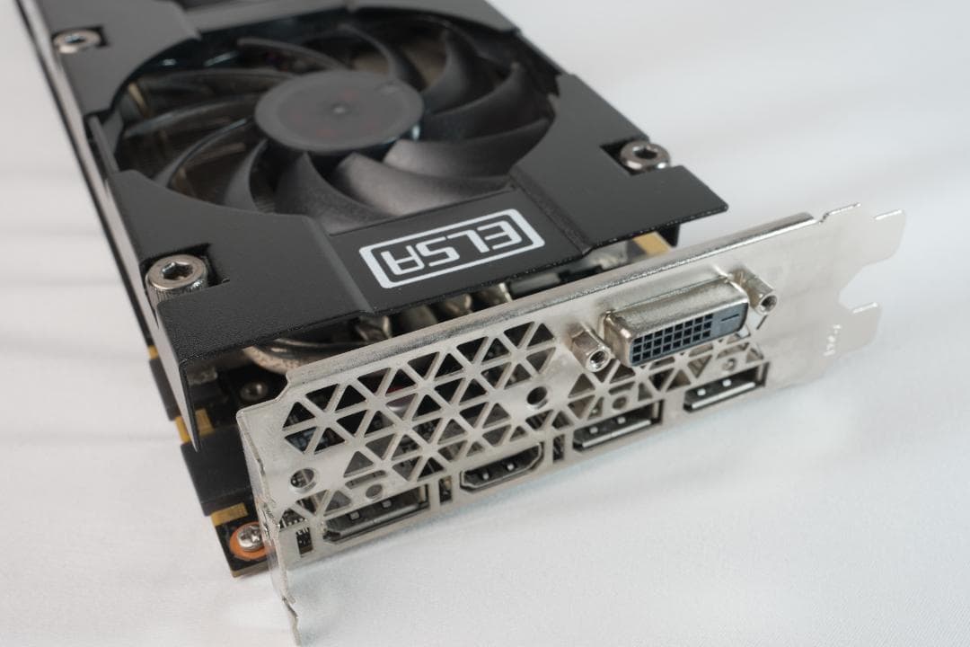 GTX 1070 Ti グラフィックボード 現状品 動作未保証 本体のみ