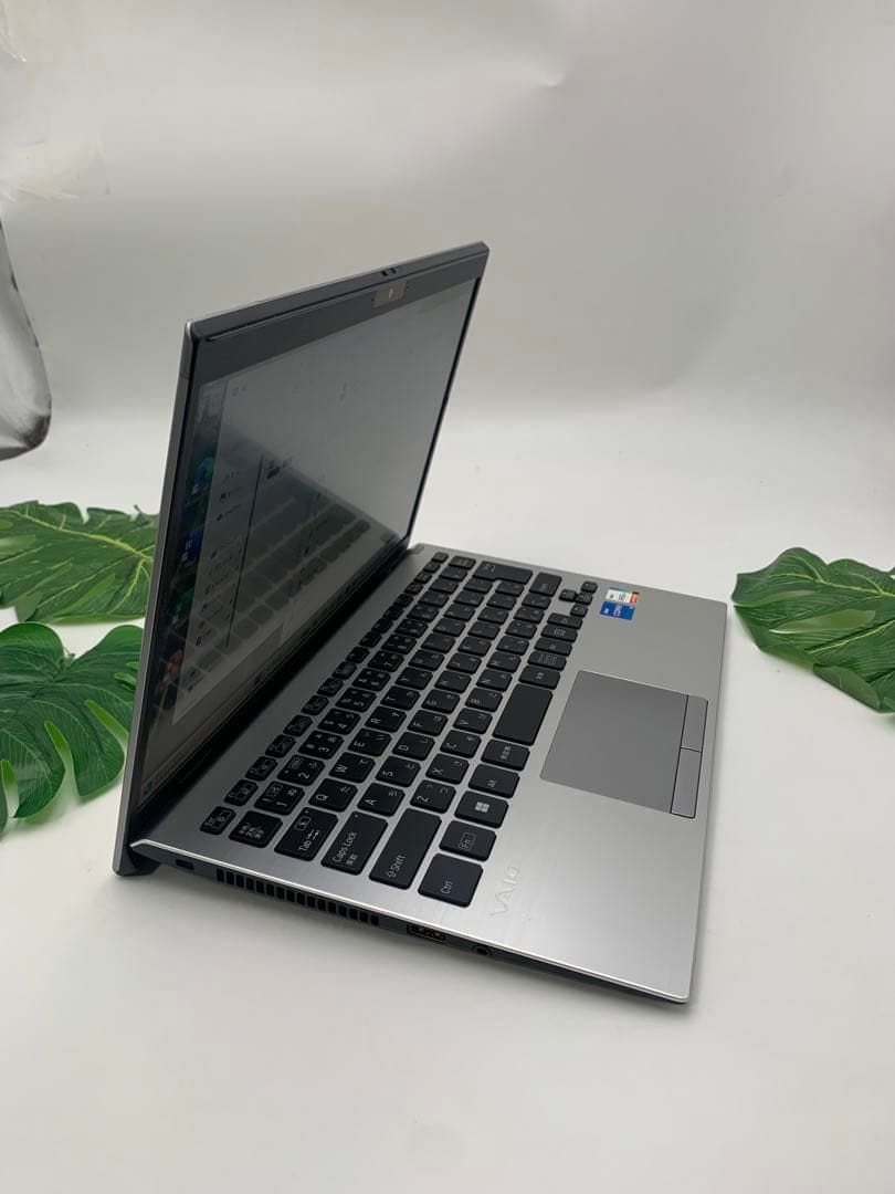 VAIO Pro PG VJPG21 12世代Core i5 8GB