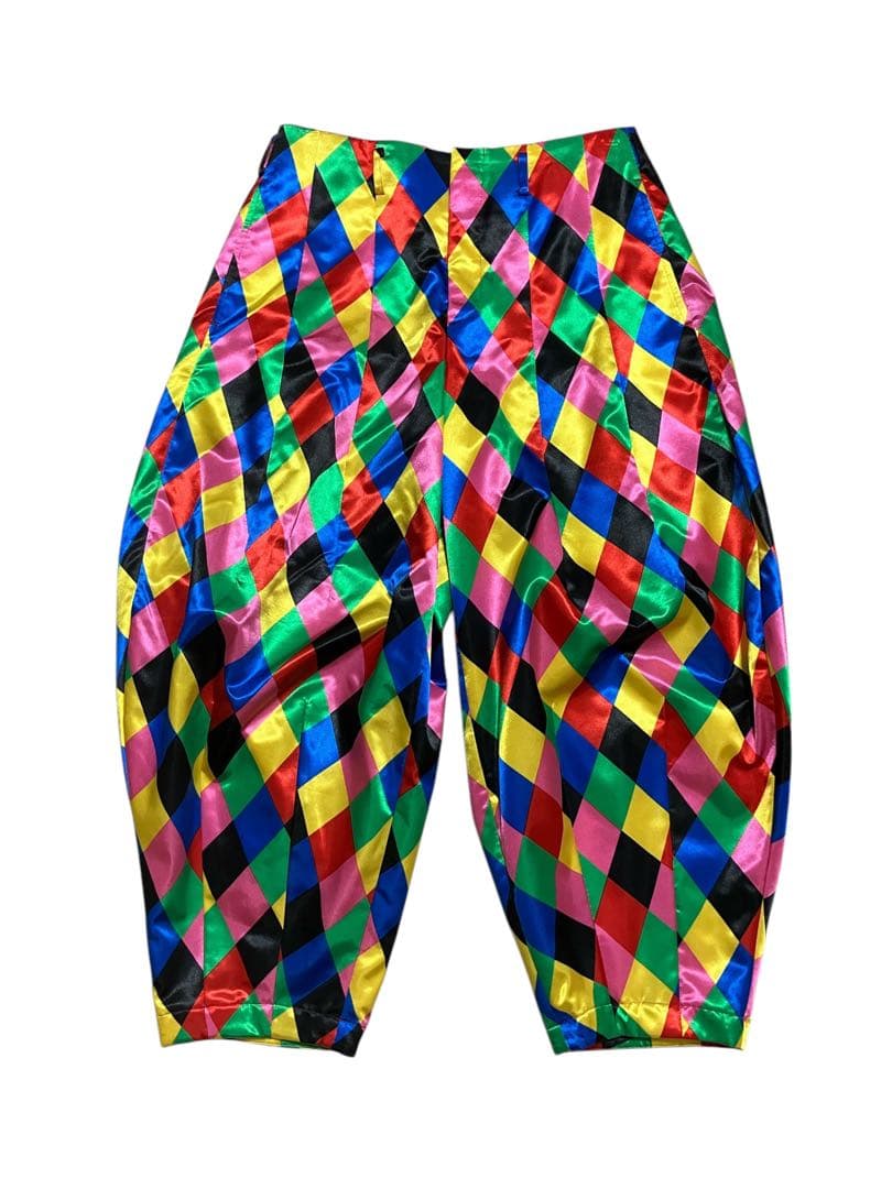 超希少 comme des garcons homme plus 23ss