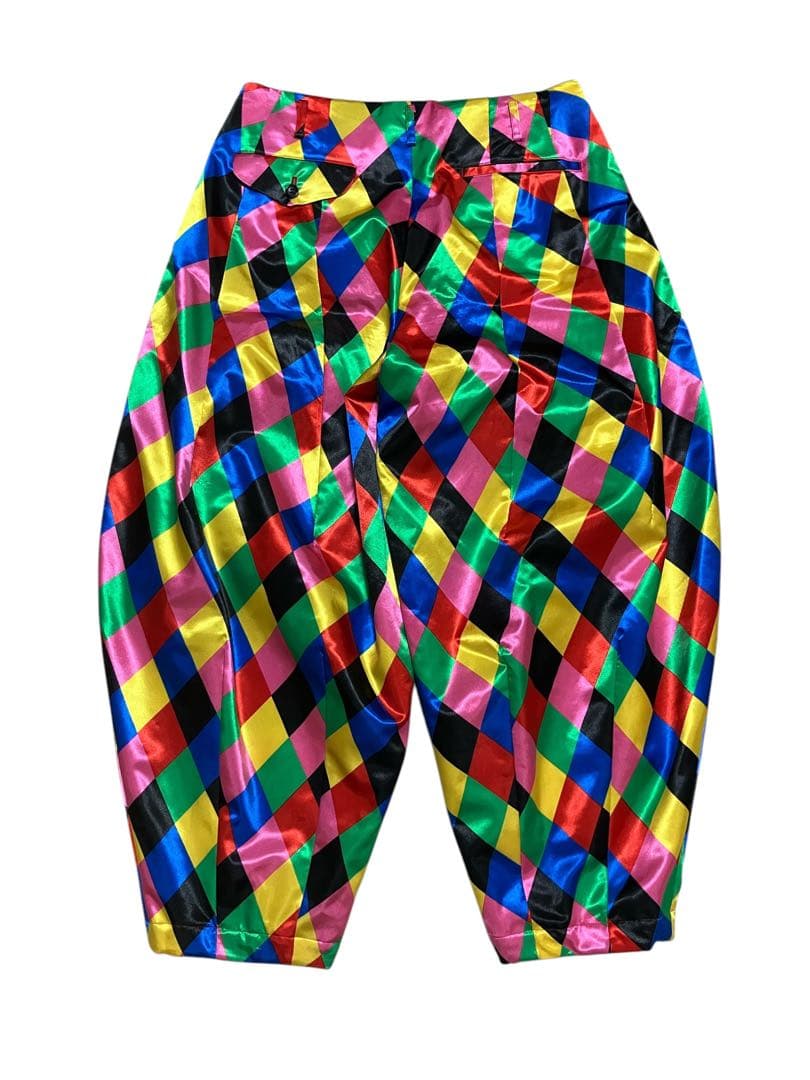 超希少 comme des garcons homme plus 23ss