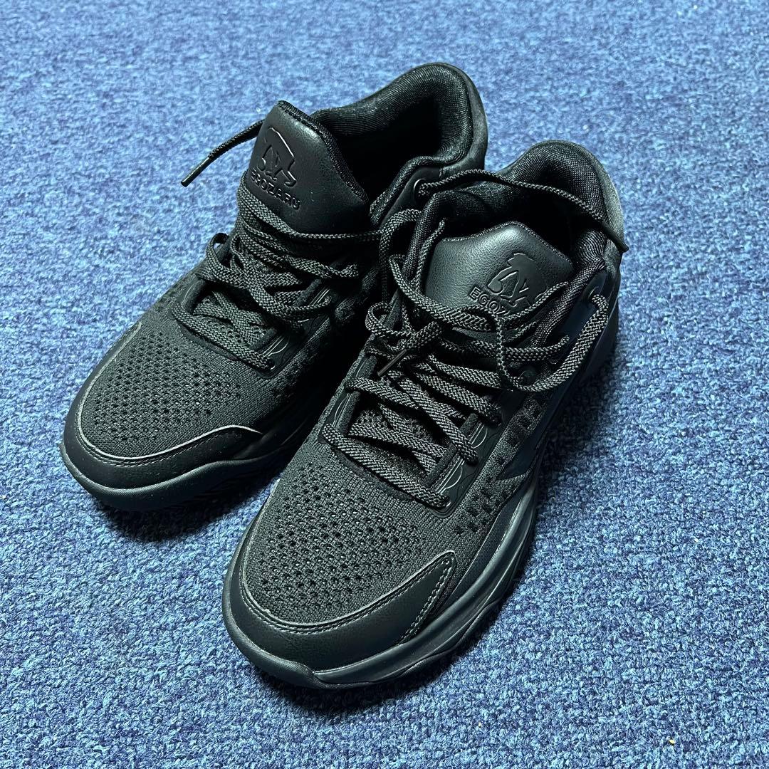 EGOZARU エゴザル バッシュ