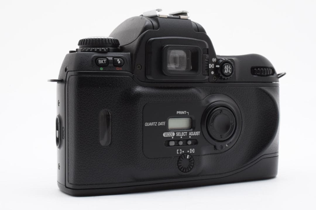 [並品] Nikon F80D ニコン 一眼レフ フィルム カメラ