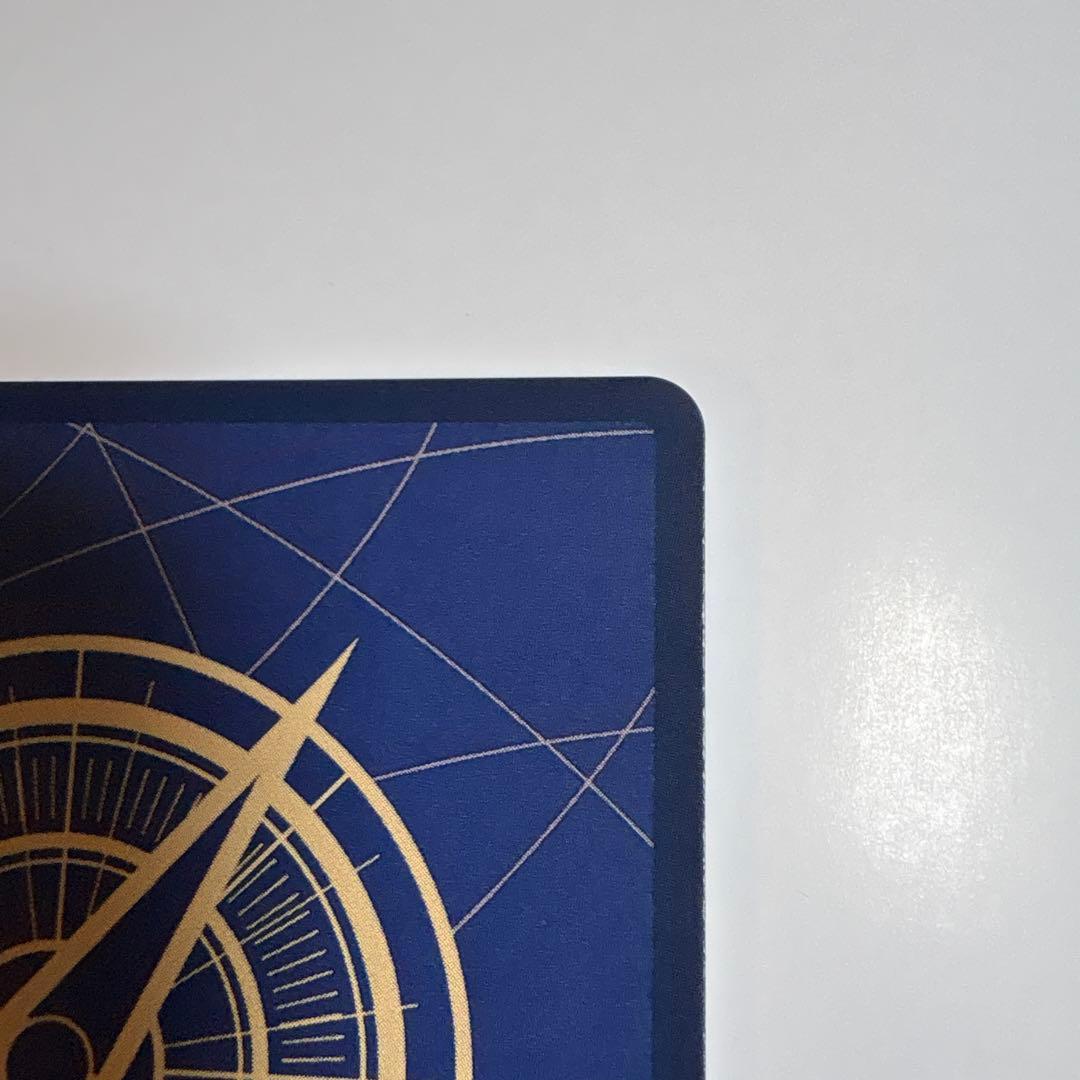 ONE PIECEカード　サボSP エッグヘッドクライシス