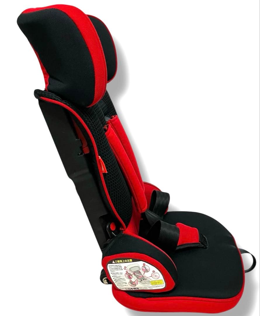 2個セット 送料無料 シートベルト式 日本育児 トラベルベスト ECプラス