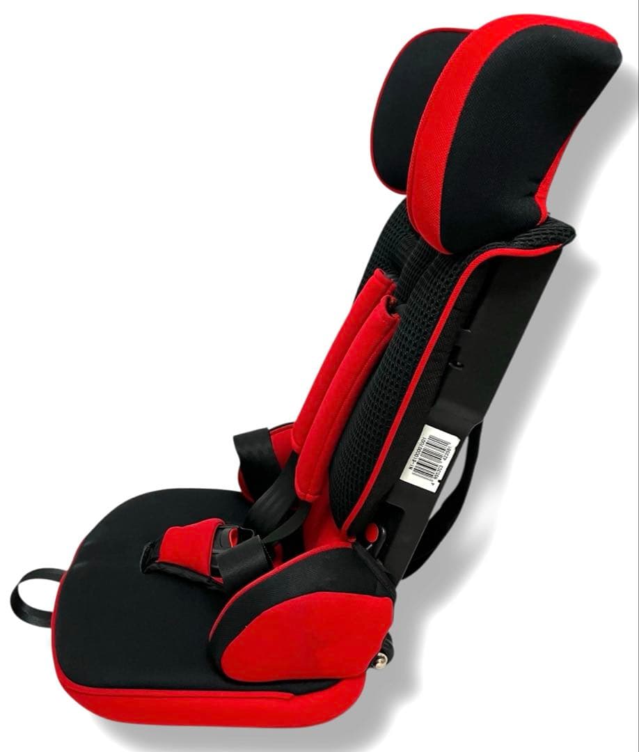 2個セット 送料無料 シートベルト式 日本育児 トラベルベスト ECプラス