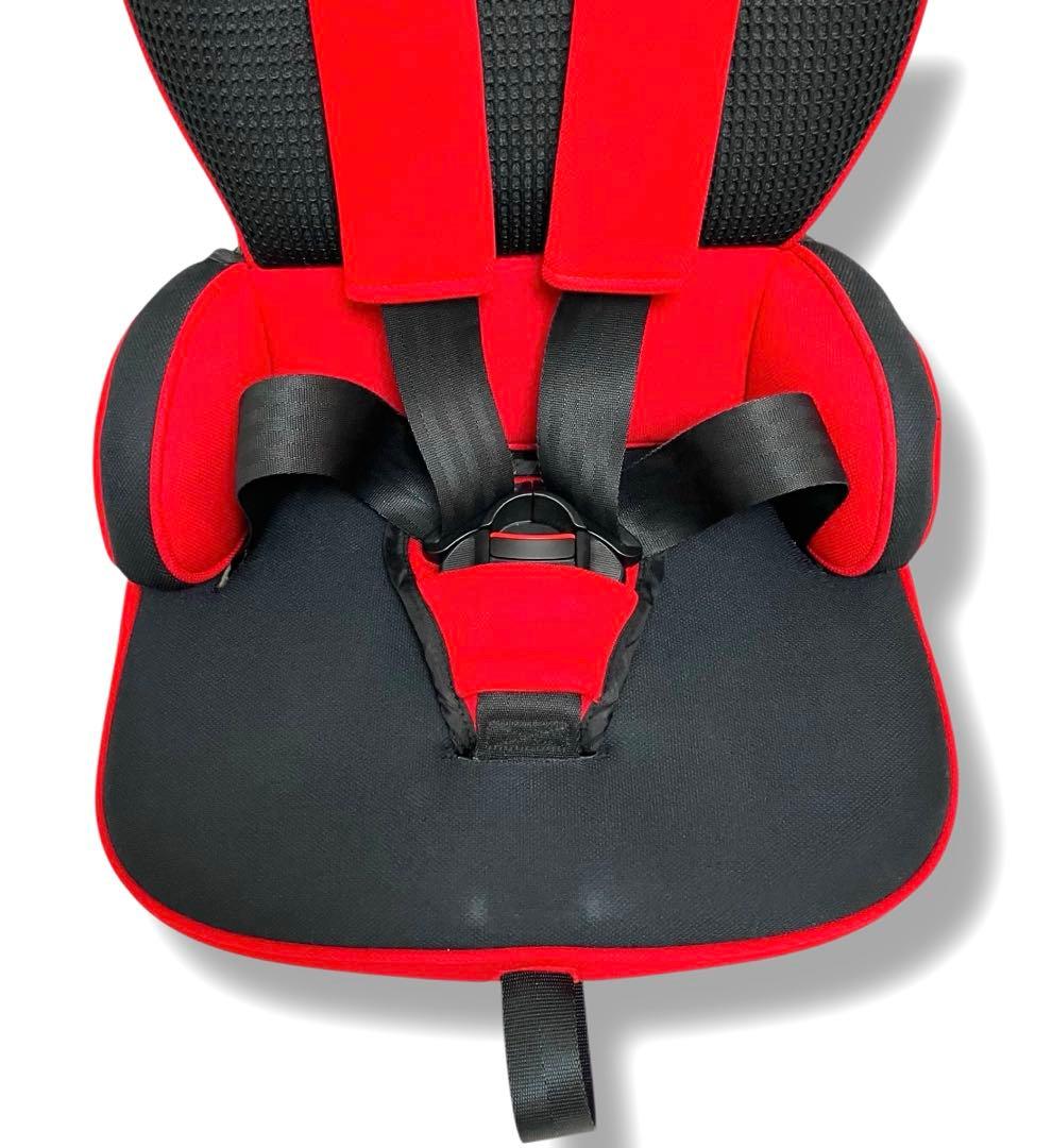 2個セット 送料無料 シートベルト式 日本育児 トラベルベスト ECプラス