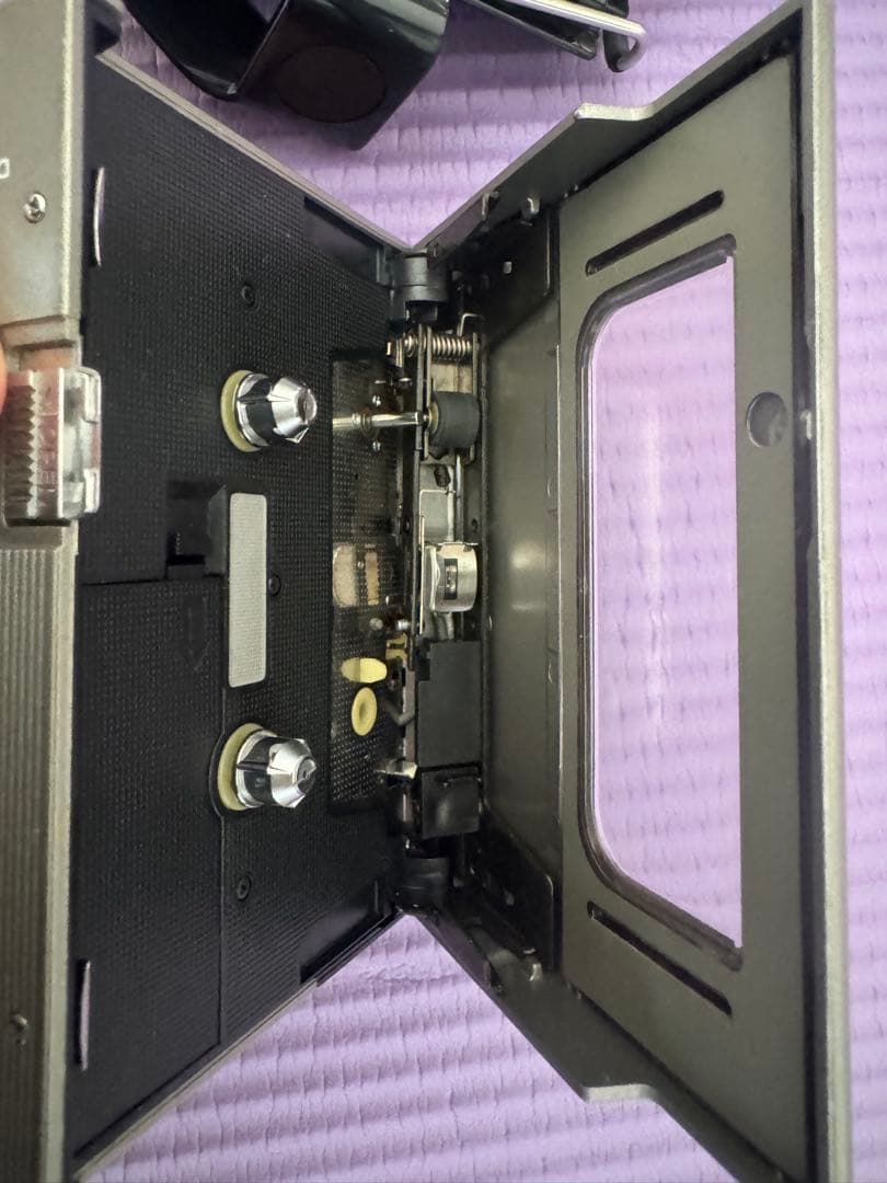 し*け様 ソニーのステレオカセットプレーヤー「ウォークマンII」（WM-2）