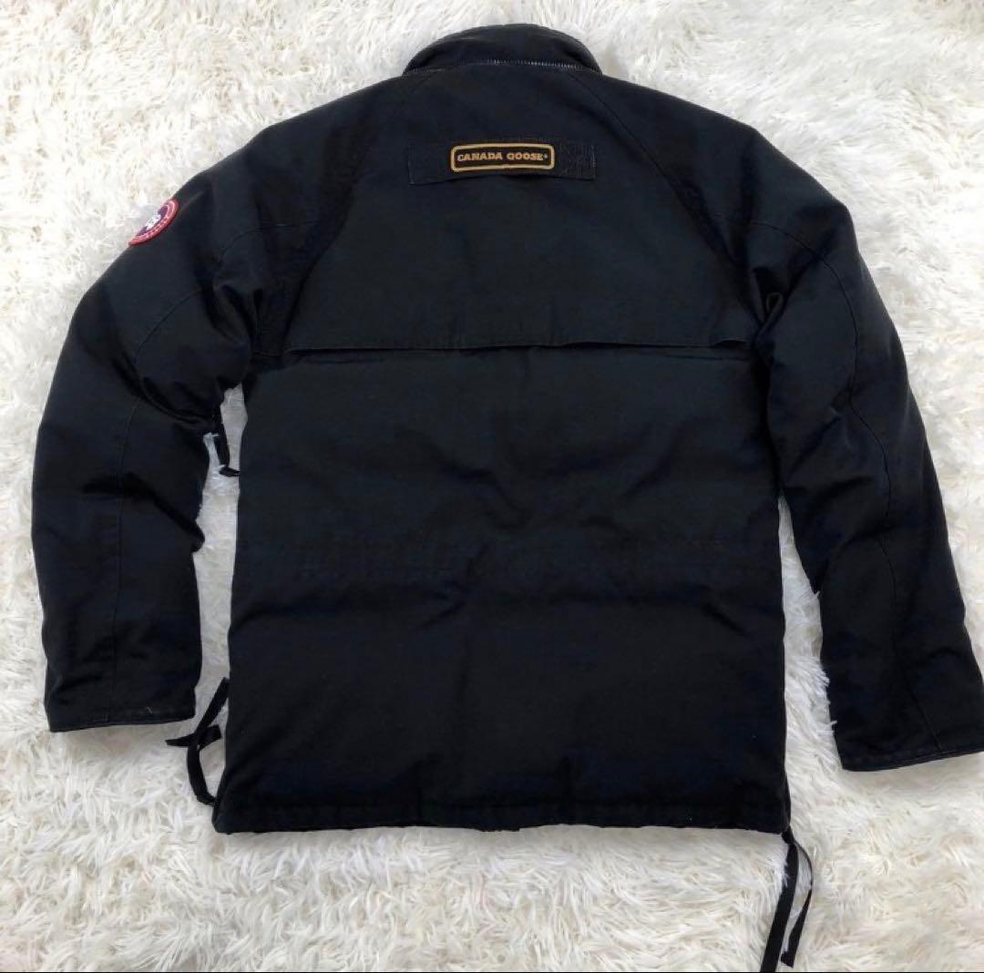 T*S様 【極美品】  ダウンジャケット カムループス カ