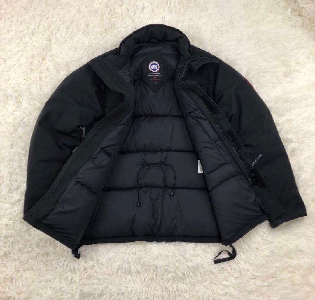 T*S様 【極美品】  ダウンジャケット カムループス カ