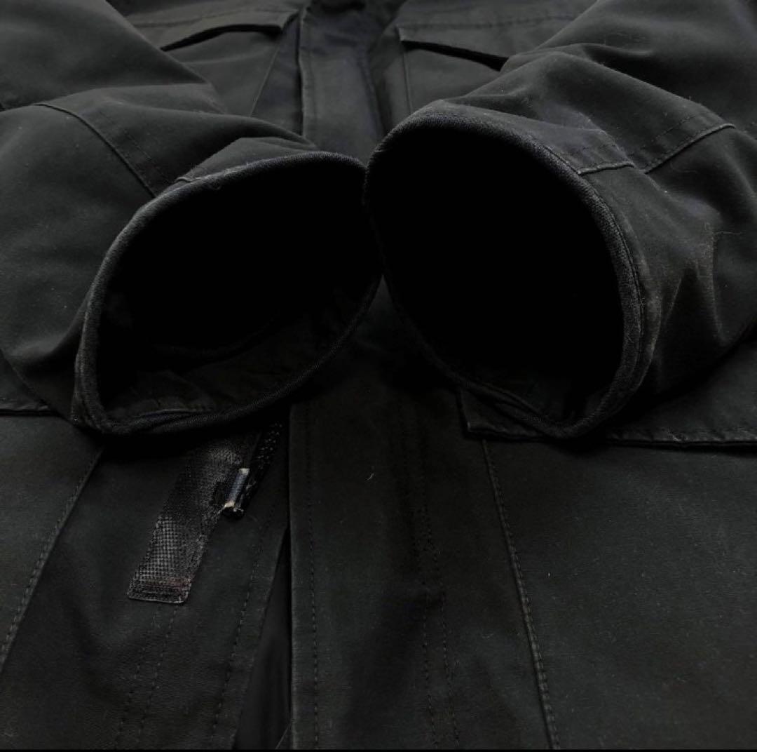 T*S様 【極美品】  ダウンジャケット カムループス カ