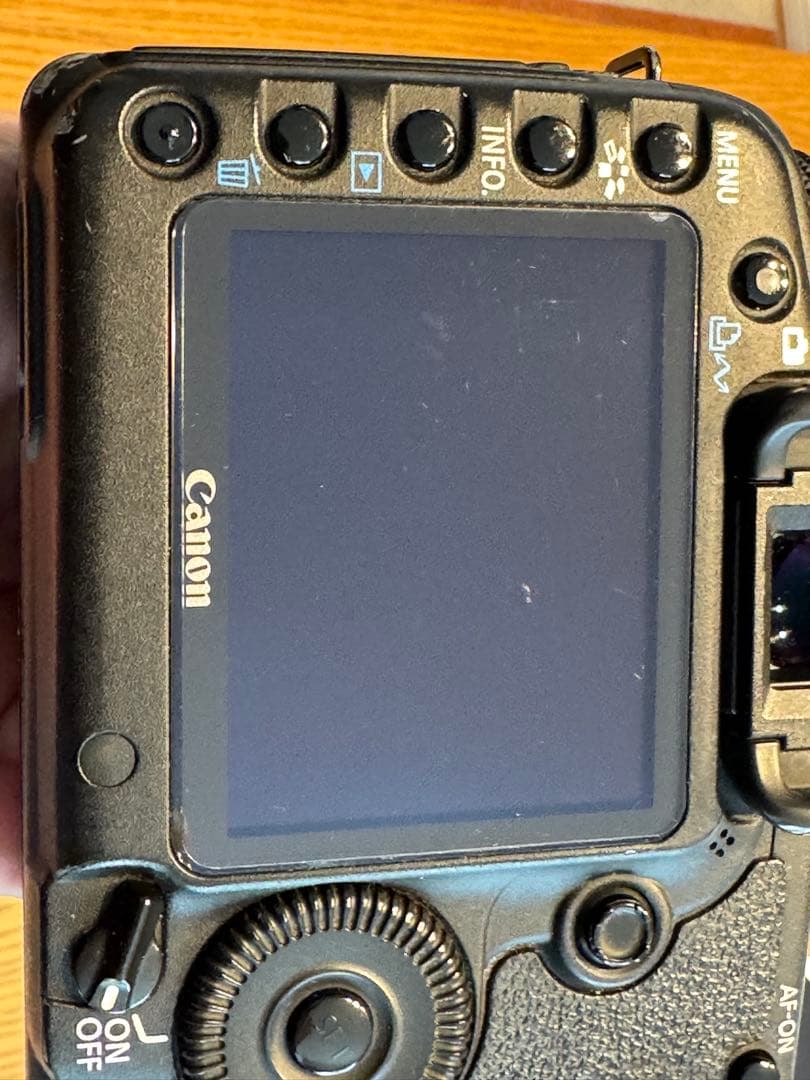 デジタルカメラ Canon EOS 5D Mark II + EF24-105L IS U