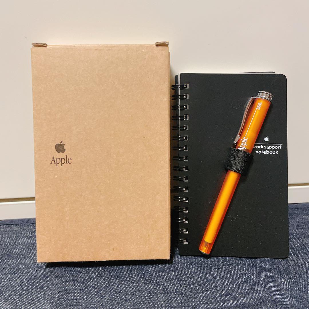 【激レア】Apple ノベルティセット　コレクターズアイテム　マニア向け