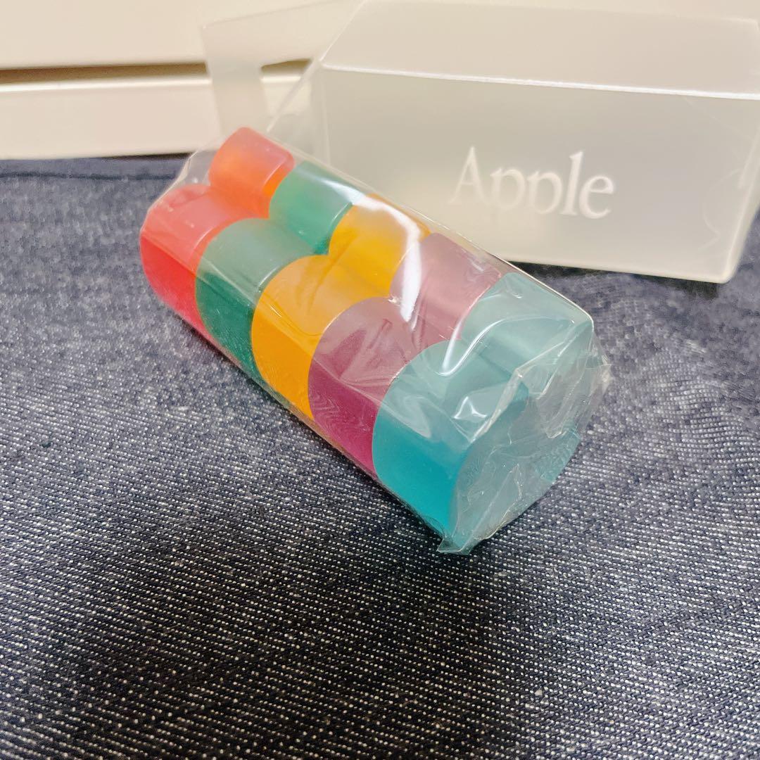 【激レア】Apple ノベルティセット　コレクターズアイテム　マニア向け