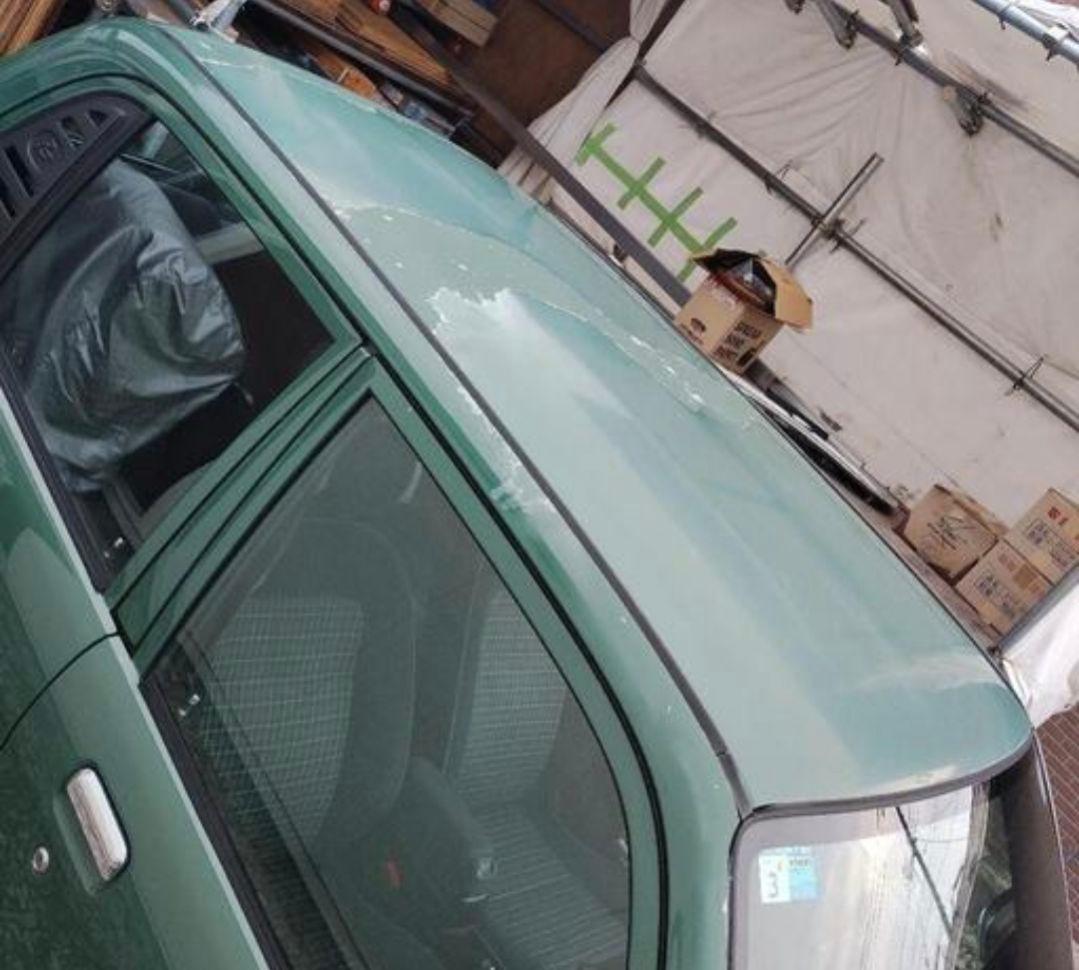 明日までの引き取りで6万円‼️車検R8.3月13日古い車両にご理解いただける方