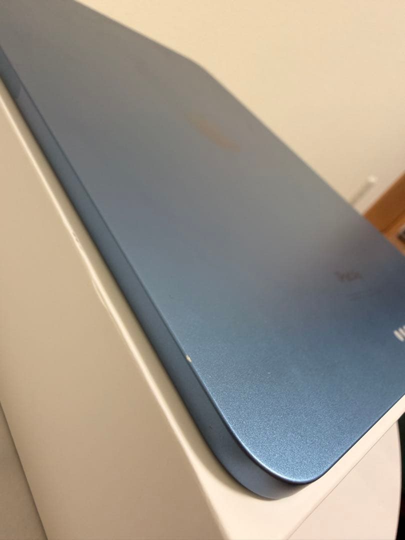 iPad Air 第5世代　Wi-Fiモデル　64GB ブルー