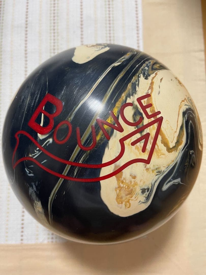 【希少・新品】SSOSIO(ソシオ) BIG BOWLING BOUNCE