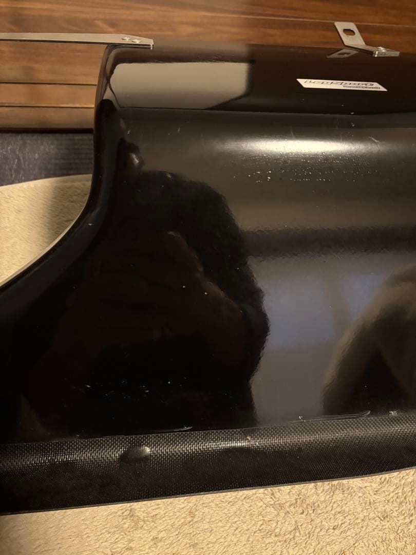 GR86 レッグモータースポーツ ハイパーインテーク ZN8