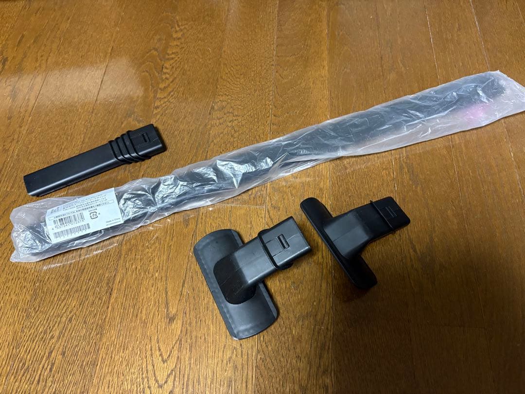 インビクタスワン 特別セット（5年保証＋フィルタ×4）