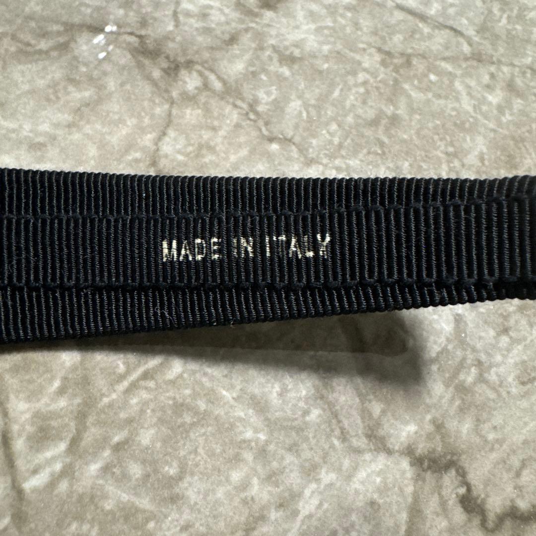 さ*ご様 【本日発送】サルヴァトーレフェラガモ　カチューシャ