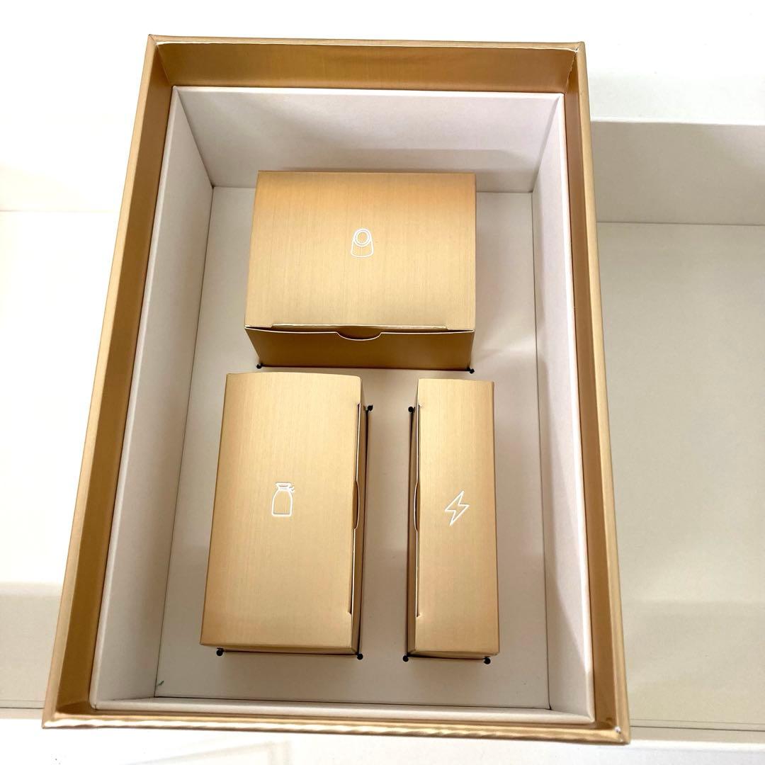 182-L ヤーマン フォトプラス シャイニーネオ YJFM18 未使用