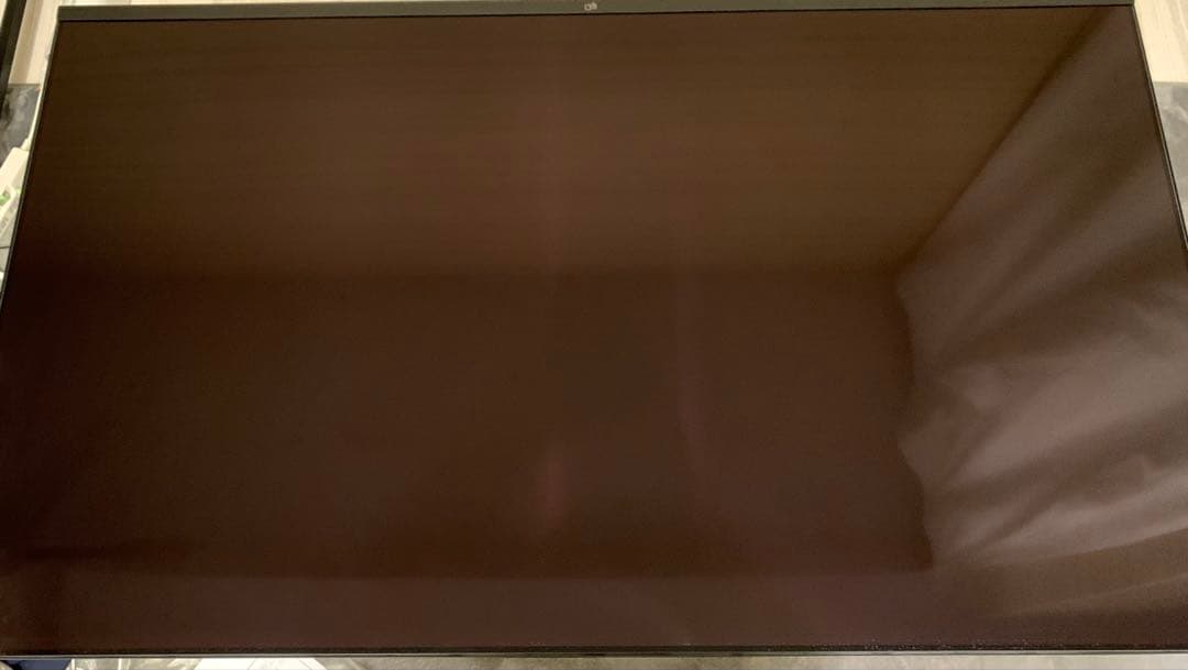 2024年 FPD テレビ 55インチ 4K Google TV