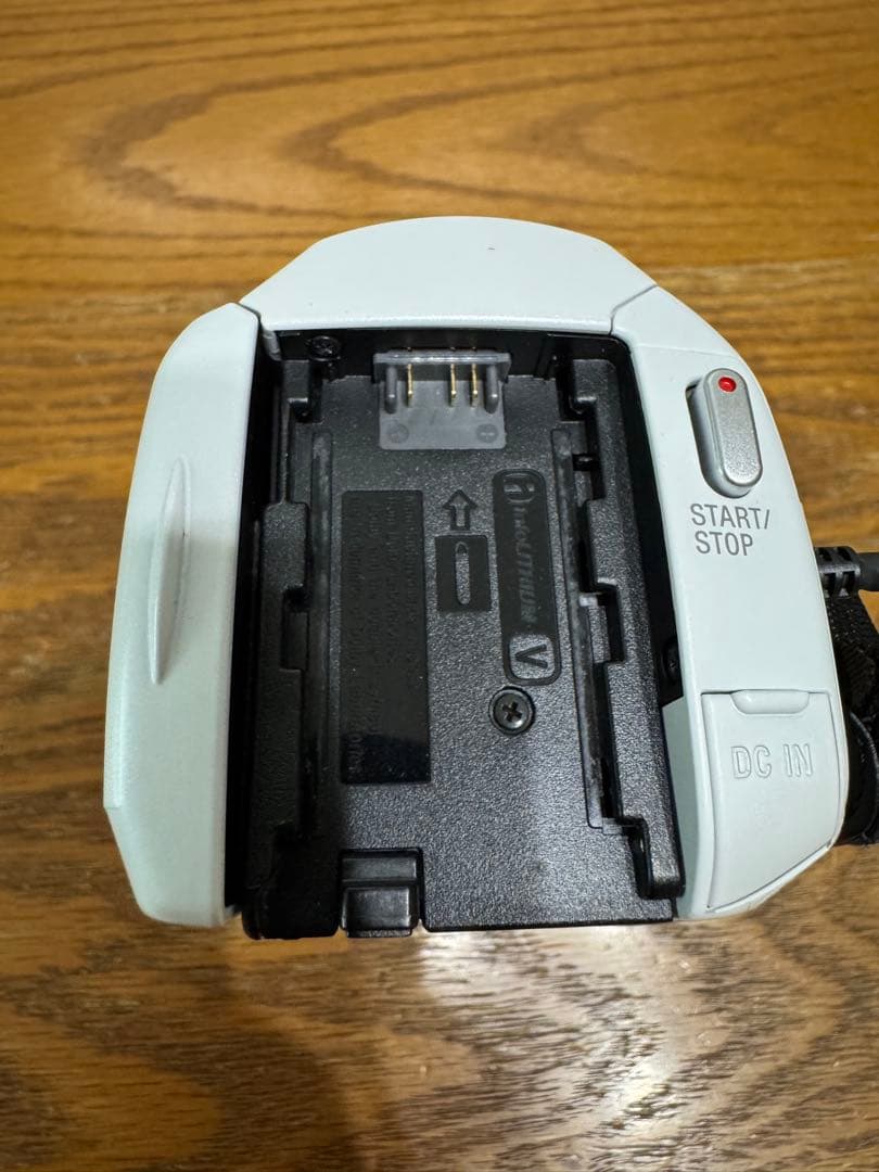 Sony HDR-CX680 ビデオカメラ ジャンク品