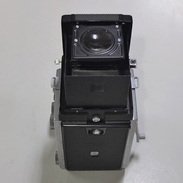 [良品] Mamiya C3 Pro Sekor 105mm f/3.5