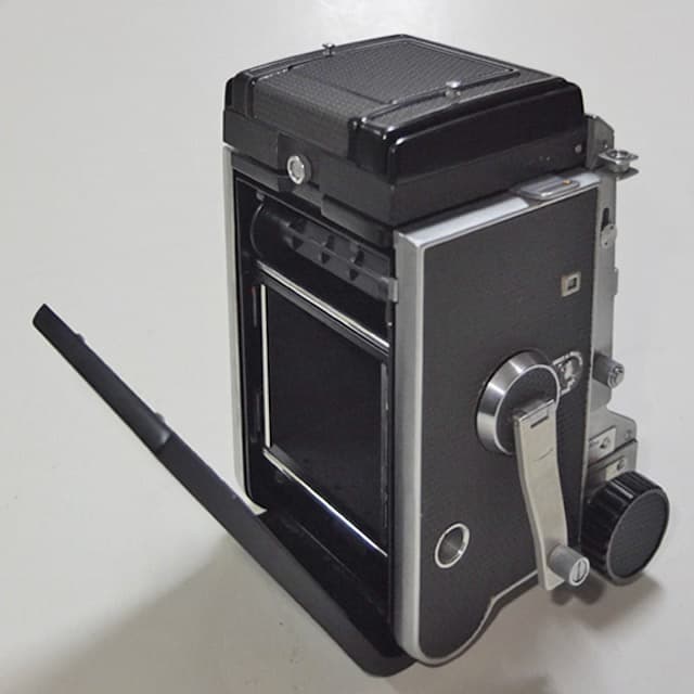 [良品] Mamiya C3 Pro Sekor 105mm f/3.5