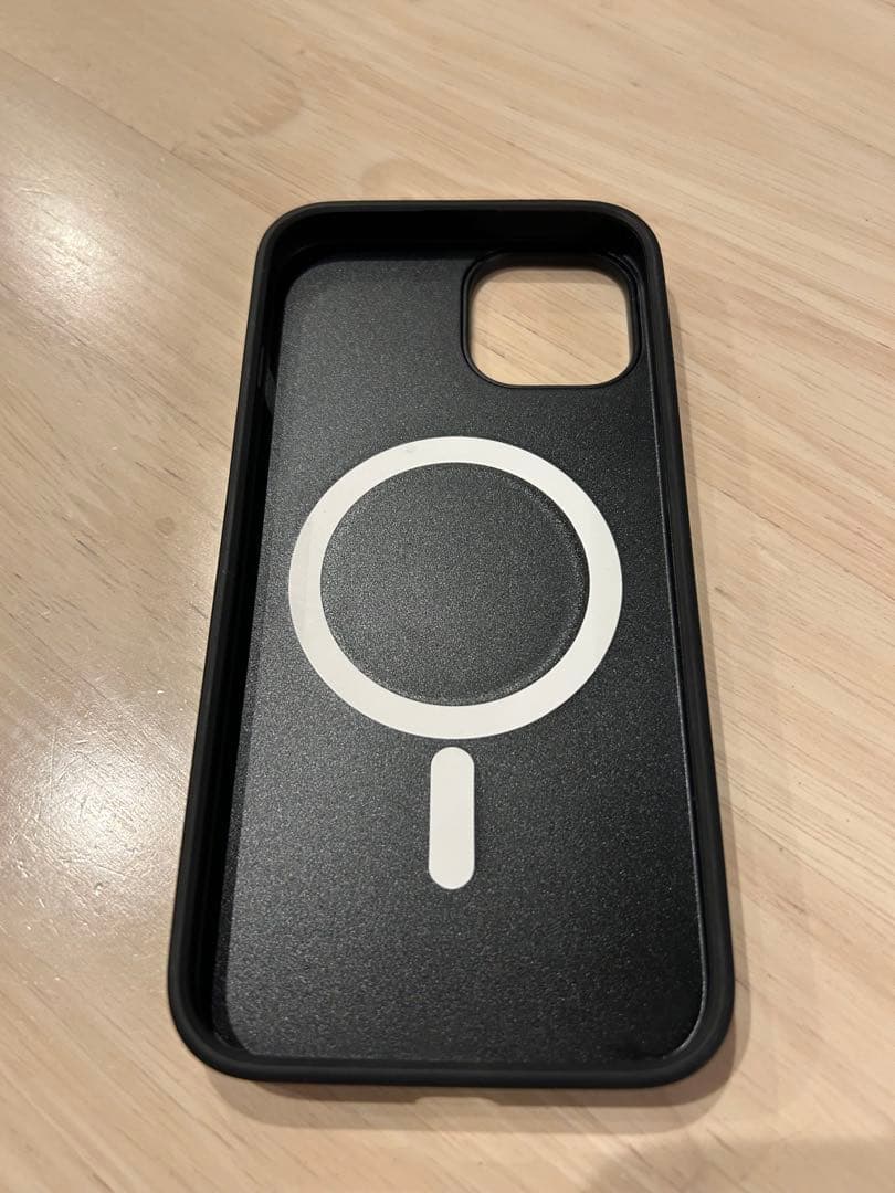 マルディメクルディ iPhoneケース