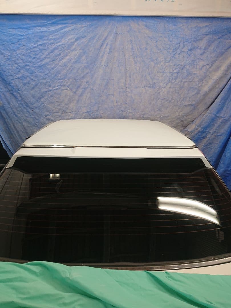 GX71　マークII　FRPオリジナルリアバイザー　マーク2旧車街道レーサー