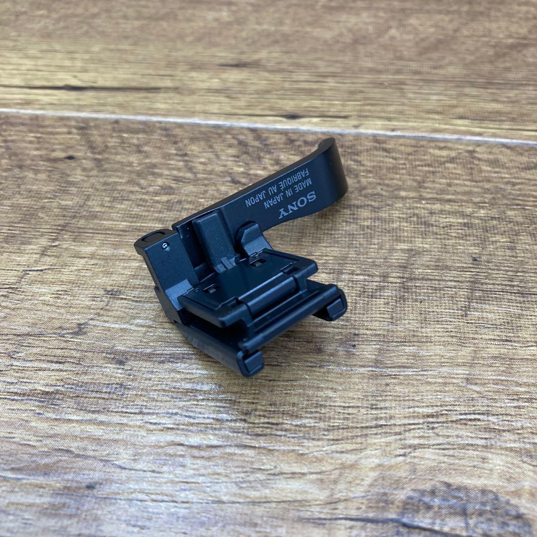 SONY ソニー　TGA-1 サムグリップ　X-222