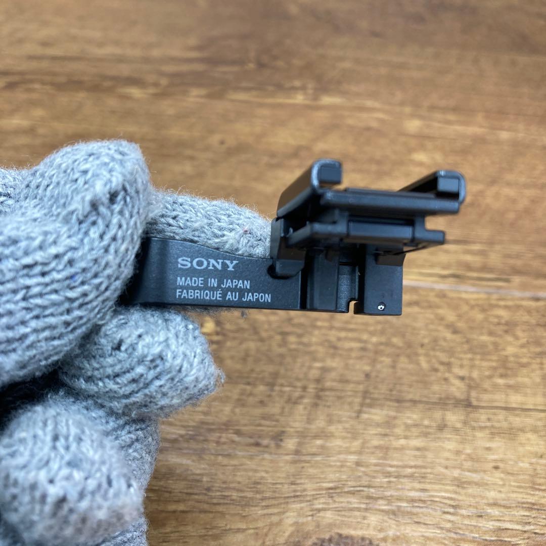 SONY ソニー　TGA-1 サムグリップ　X-222