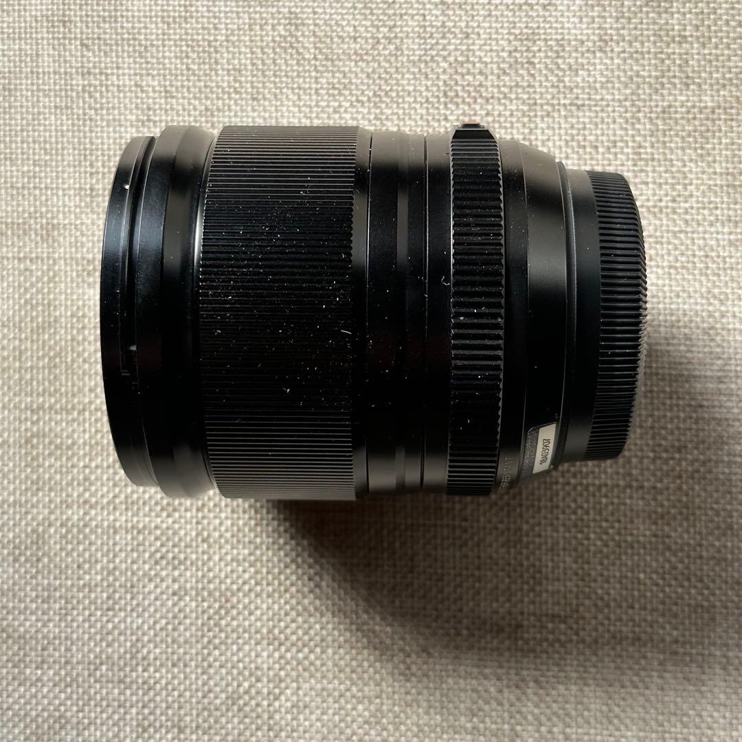 FUJIFILM XF18mmF1.4 R LM WR 富士フィルム Xマウント