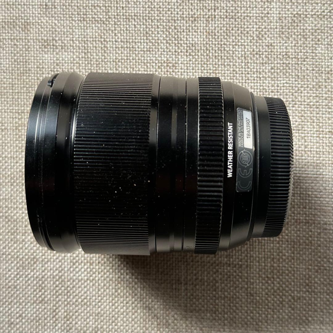 FUJIFILM XF18mmF1.4 R LM WR 富士フィルム Xマウント