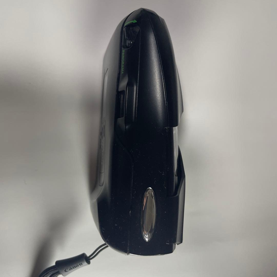 きれいな単焦点　オリンパス μ-Ⅱ 少し難あり