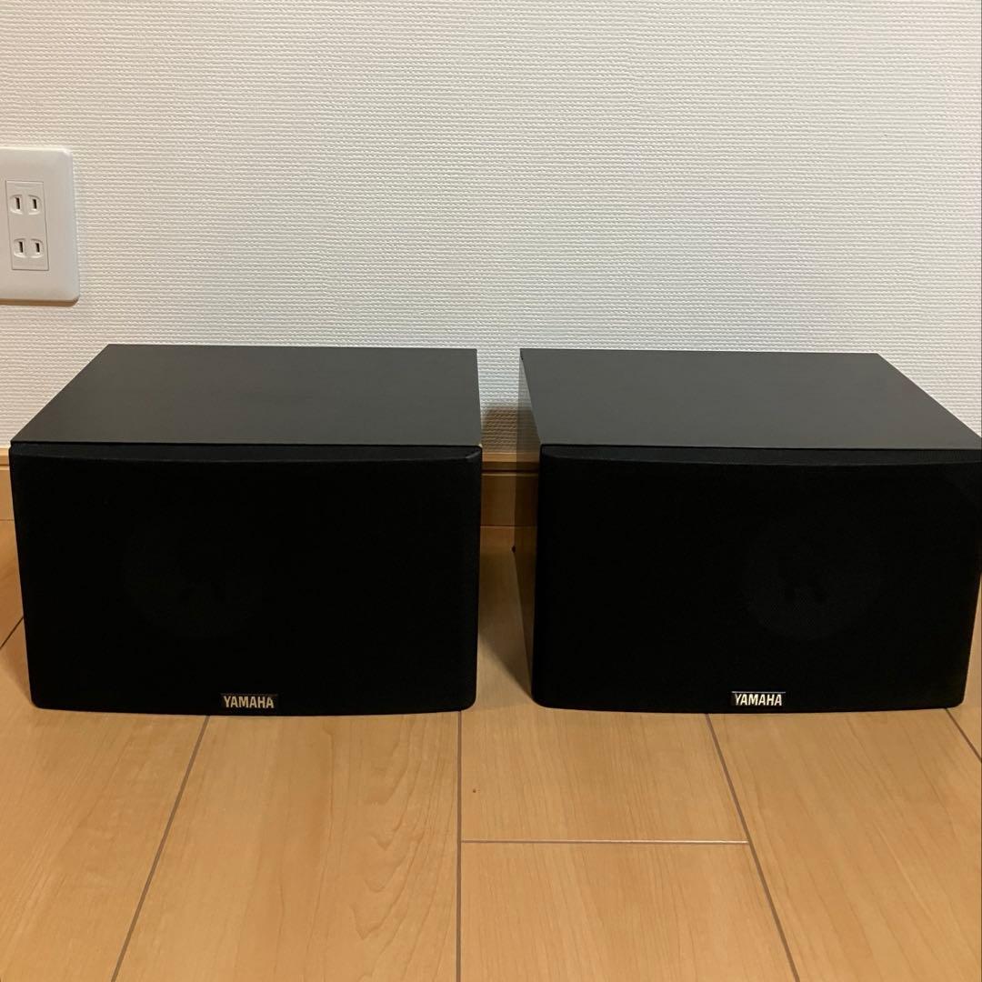 YAMAHA NS-3MXスピーカー