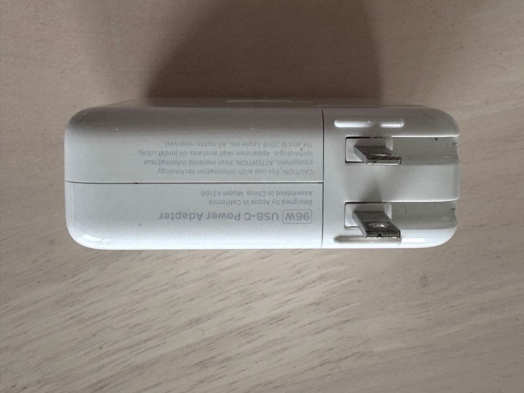 極美品！MacBook Pro (16-inch, 2019) i9•1TB