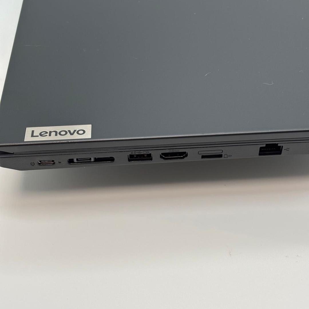 Windowsノート本体 ThinkPad L15 Gen2 Core i5 1135G7 3