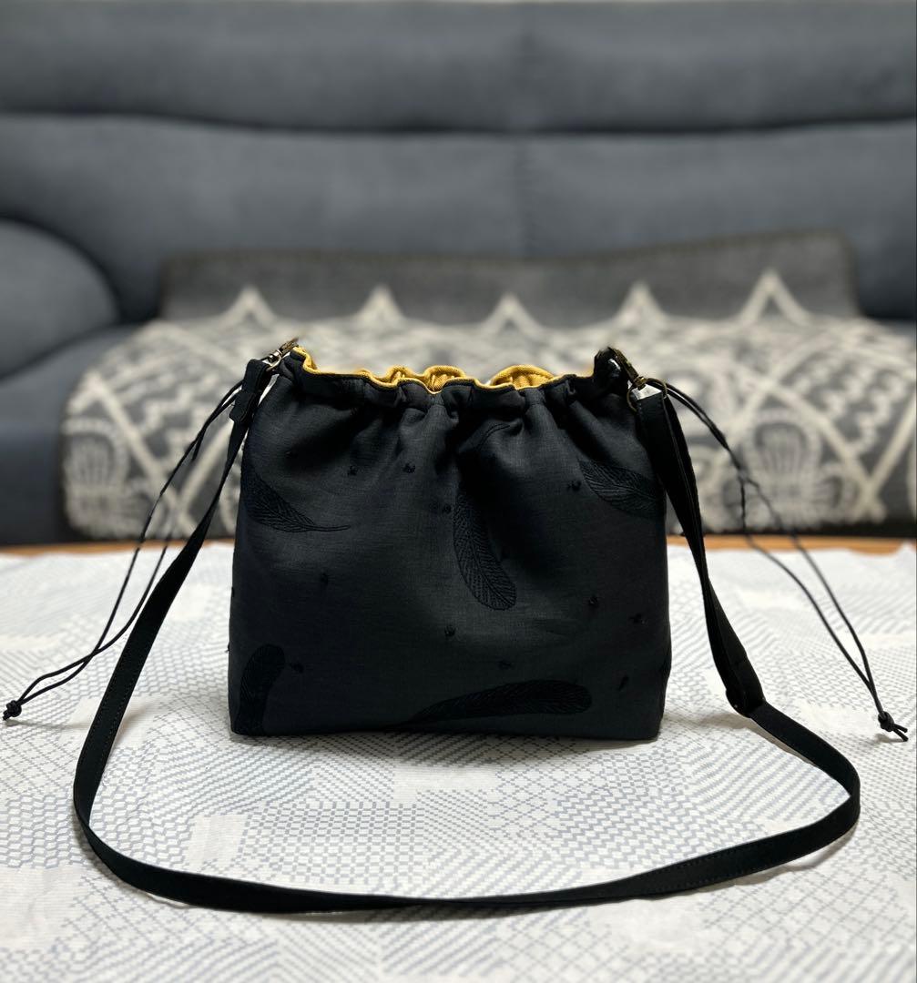 やっちゃん 様 featherdance mint × charcoal