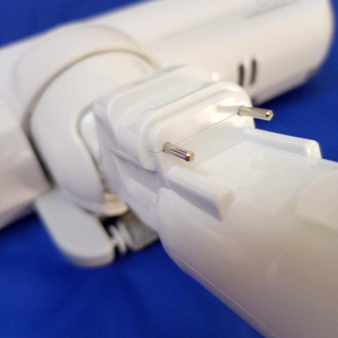 東芝 VC-S610X-W 床ブラシ サイクロン式キャニスター掃除機用