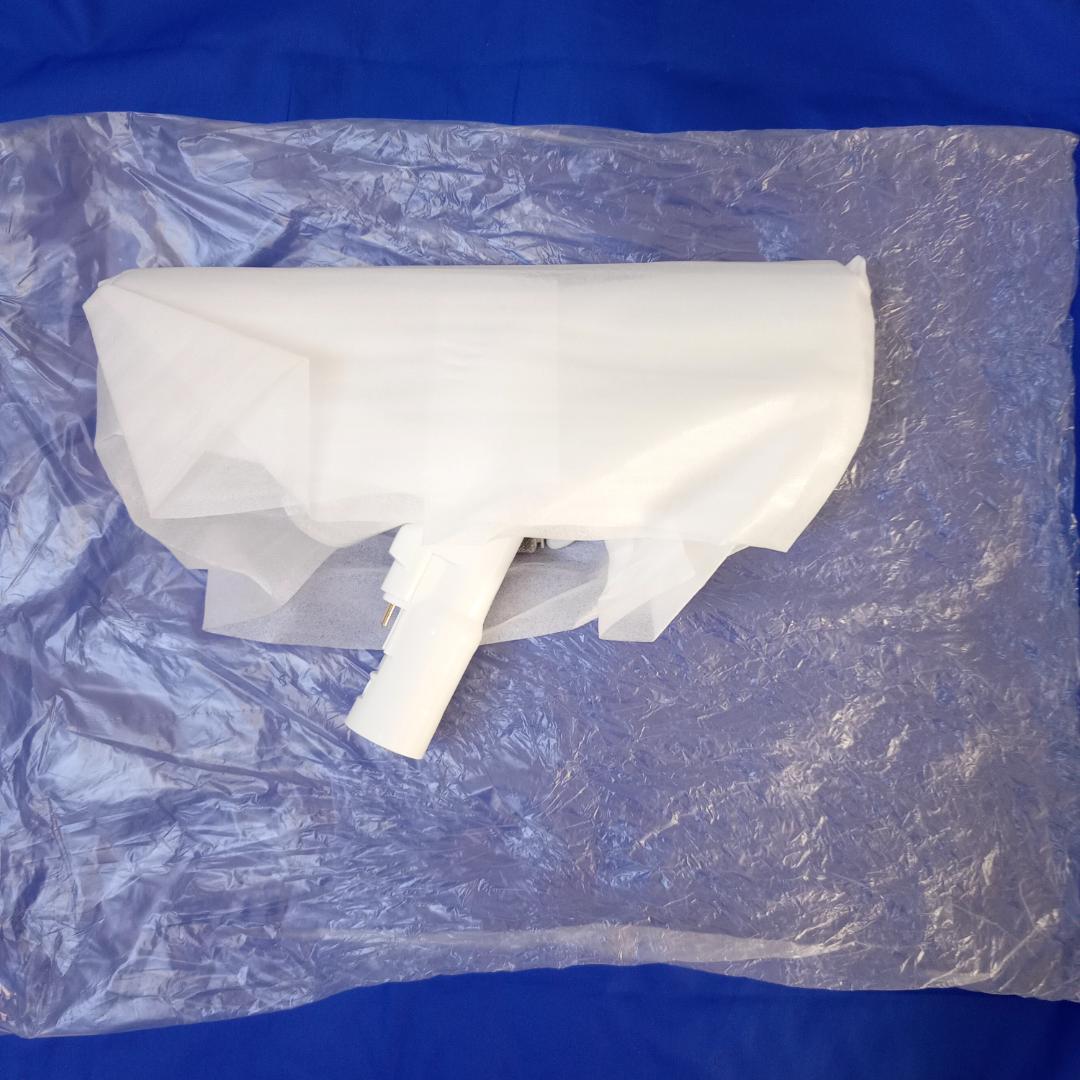 東芝 VC-S610X-W 床ブラシ サイクロン式キャニスター掃除機用