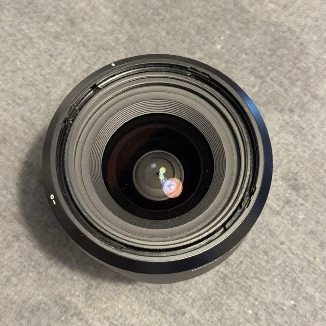 【極美品】TAMRON 20-40mm F/2.8 NDフィルター付き