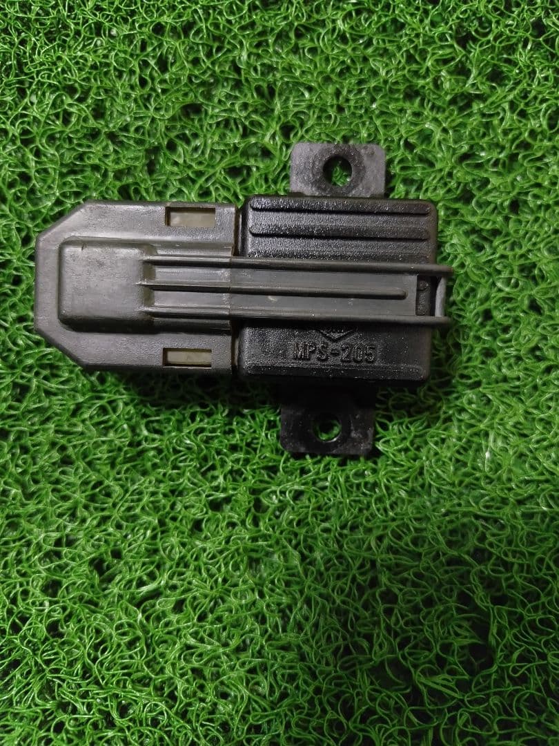 ホンダ ビート HONDA BEAT PP1 純正イグナイター