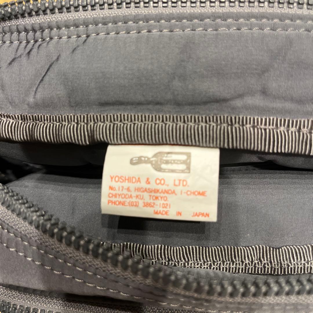 吉田カバンショルダーバッグ（サコッシュ）