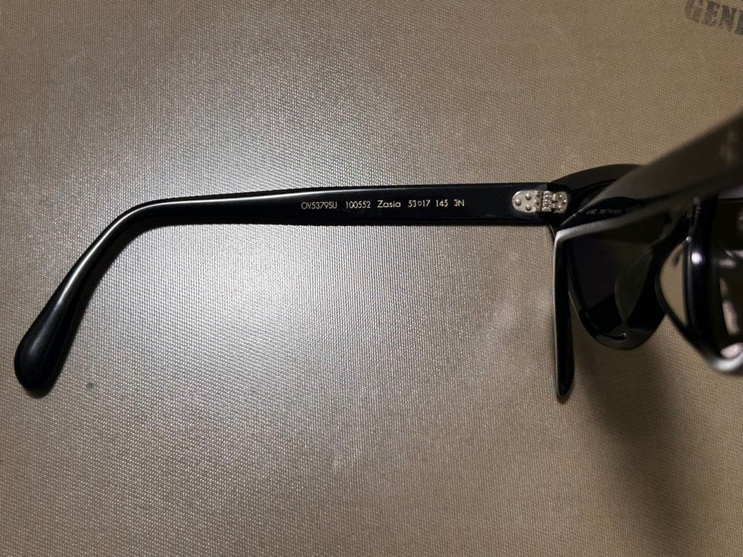 小物 OLIVER PEOPLE zasia sunglasses